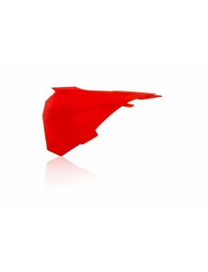 TAMPAS CAIXA DO FILTRO DE AR ACERBIS KTM SX 85 2013 - 2017